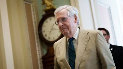 GOP poised to block elections and voting bill in Senate test vote - fox29.com - Washington