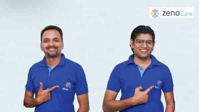 ‘ZenoCare’ a health rewards program by Zeno Health is a customers’ delight - livemint.com - India - city Mumbai