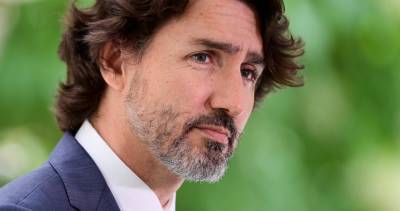Justin Trudeau - ‘Weeks not months’: Trudeau doubles down on gradual border reopening strategy - globalnews.ca - city Ottawa