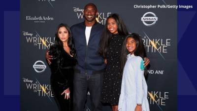 Vanessa Bryant - Kobe Bryant - El Capitan Theatre - TMZ: Vanessa Bryant reaches settlement with helicopter company in crash that killed Kobe, Gianna, 7 others - fox29.com - state California - Los Angeles, state California - city Los Angeles, state California