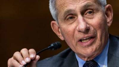 Anthony Fauci - Delta variant 'greatest threat' to US' COVID-19 efforts: Anthony Fauci - livemint.com - India - Britain - county Delta