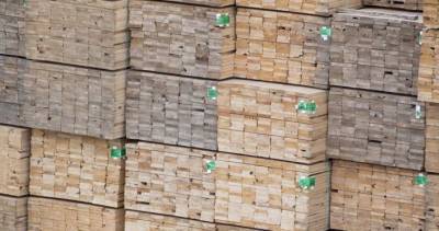 Timber! What to expect now that lumber prices have dropped back down to earth - globalnews.ca