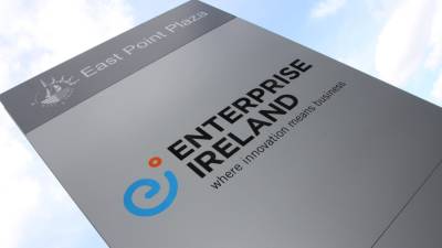 Leo Varadkar - Exports at Enterprise Ireland companies up 0.3% in 2020, despite challenges - rte.ie - Britain - Ireland