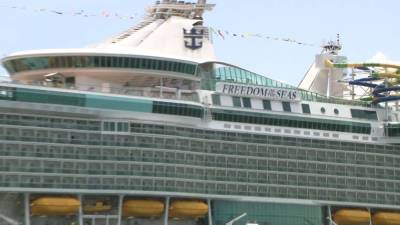 Royal Caribbean - Royal Caribbean says unvaccinated passengers may have more fees, restrictions on cruises - fox29.com - state Florida - city Miami