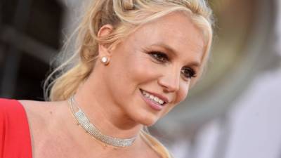 Brenda Penny - Britney Spears set to address judge in conservatorship hearing - fox29.com - Los Angeles - city Los Angeles