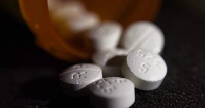17 Canadians died per day from opioids in 2020 amid COVID-19 crisis, PHAC says - globalnews.ca - Canada