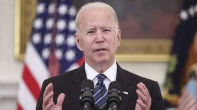 Joe Biden - US President Joe Biden says he’ll use covid funds to hire cops to curb gun crime - livemint.com - India