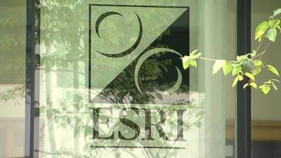 ESRI predicting over 11% growth in economy this year - rte.ie - Ireland