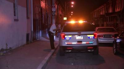 Scott Small - Police: Man, woman fatally shot inside 'flophouse' in West Philadelphia - fox29.com
