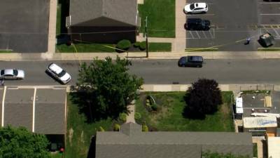 Police: 17-year-old shot 9 times in East Germantown, suspect in custody - fox29.com - state New Jersey - city Germantown