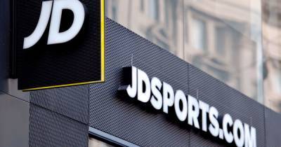 Trafford Centre - JD Sports store at Trafford Centre closes as 'number' of staff test positive for coronavirus - manchestereveningnews.co.uk