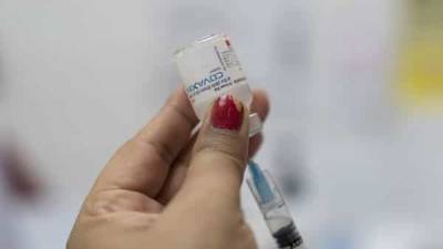 Covid vaccine: 3-year-old becomes youngest to take Covaxin during clinical trial in Uttar Pradesh - livemint.com - India - city Delhi - city Kanpur