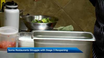 Alberta restaurants rapidly rehiring as COVID-19 restrictions ease July 1 - globalnews.ca