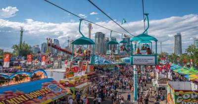 Calgary Stampede sponsor ‘will not be encouraging employees to attend’ event - globalnews.ca