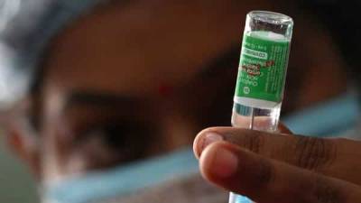 Mizoram has given first dose of Covid-19 vaccine to 76% people above 45 years: Official - livemint.com - India