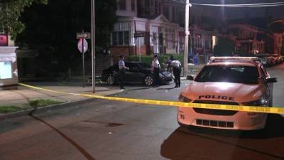 Triple shooting leaves man in critical condition in Cobbs Creek, police say - fox29.com