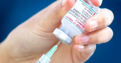 COVID-19: 1 new case in New Brunswick as vaccination rates climb - globalnews.ca - city New Brunswick