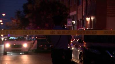 South Philadelphia - Man dies after being shot in the neck in South Philadelphia, police say - fox29.com