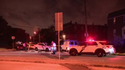 Man, 54, extremely critical after he was shot multiple times in Frankford - fox29.com