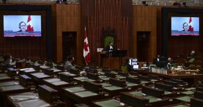 Could virtual Parliament be here to stay? MPs ponder its post-pandemic use - globalnews.ca