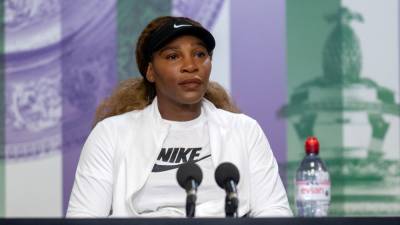 Serena Williams - Serena Williams says she will not play at Tokyo Olympics - fox29.com - Usa - city Tokyo