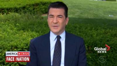 Scott Gottlieb - U.S.Fda - Former U.S. FDA commissioner addresses COVID-19 vaccine hesitancy - globalnews.ca - Usa