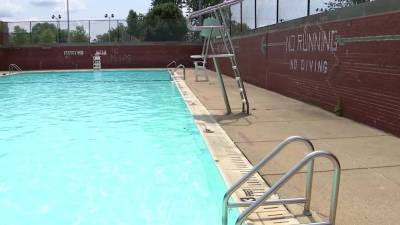 Philadelphia's outdoor pools to open on rolling basis beginning June 30 - fox29.com - county Park - Philadelphia, county Park - city Philadelphia, county Park