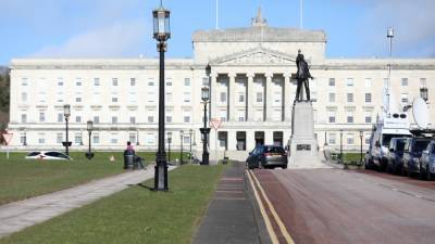 Michelle Oneill - Delta Covid - Stormont to decide on further easing of NI restrictions - rte.ie - Ireland
