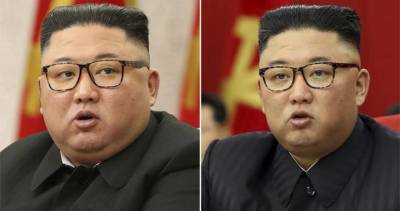 Kim Jong-Un - ‘Slim’ Jong Un? Kim’s weight loss raises questions in North Korea and abroad - globalnews.ca - North Korea - city Pyongyang