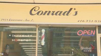 COVID-19: Ontario businesses prepare for reopening, but need funding - globalnews.ca