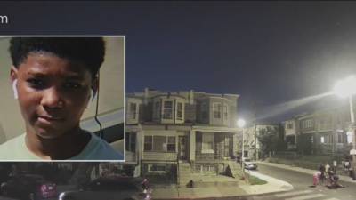 West Philly - Police search for driver that struck 12-year-old West Philly boy - fox29.com