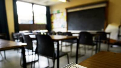 Arlington School Board votes to remove police from schools - fox29.com - state Virginia - county Arlington