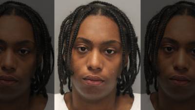 Christiana Mall - Philadelphia woman arrested in connection with woman’s shooting death outside Christiana Mall - fox29.com - state Pennsylvania - state Delaware - city Newark, state Delaware - Philadelphia, state Pennsylvania