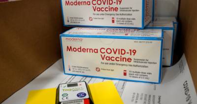 Delta Covid - Moderna COVID-19 vaccine seems to protect against Delta variant: study - globalnews.ca - India - South Africa - state Indiana