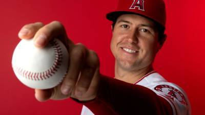 Family of former Los Angeles Angels pitcher Tyler Skaggs files wrongful death lawsuits - fox29.com - Los Angeles - state California - state Arizona - state Texas - city Los Angeles, state California - county Keith - city Tempe, state Arizona