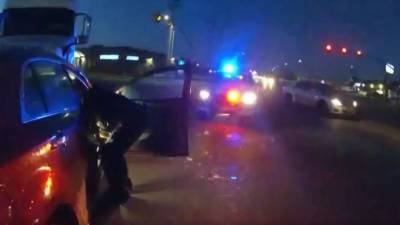 9-year-old driver, sister crash into semi-truck on Utah freeway - fox29.com - Jordan - state Utah
