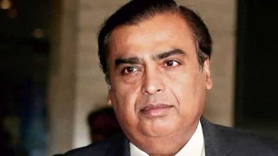 Reliance Industries to give 5 years of salary to families of employees who died of Covid - livemint.com - India