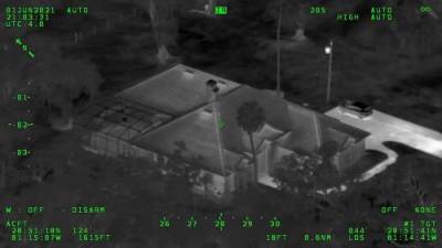 Police in Florida release footage of standoff with heavily-armed teens - globalnews.ca - state Florida - county Volusia