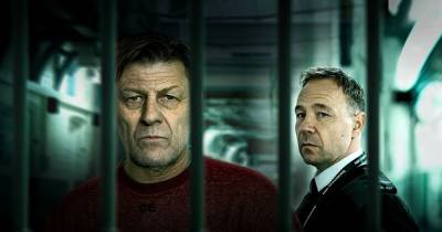 Stephen Graham - Sean Bean forced to take break from filming BBC drama Time over Covid scare - manchestereveningnews.co.uk