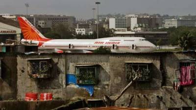 Air India - Five senior pilots of Air India died in May due to Covid - livemint.com - city New Delhi - India - city Sandeep