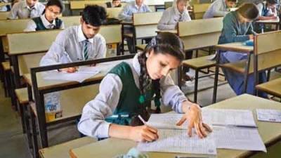 Maharashtra HSC exams 2021: Class 12 state board exams cancelled amid Covid-19 - livemint.com - India - state Several
