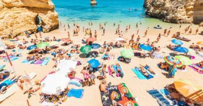 Fears Portugal will be taken off travel green list as Covid variant cases spike - dailystar.co.uk - Spain - Britain - Greece - Portugal - Malta