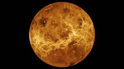 NASA picks 2 new missions to Venus to study 'lost habitable' world - fox29.com