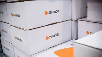 Zalando gives staff 5 extra days off to reward pandemic performance - rte.ie - city Berlin
