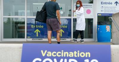 Universite De-Montreal - COVID-19: Quebec’s two cities most affected by pandemic have lower vaccination rates - globalnews.ca