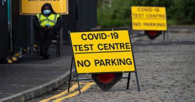 Three walk-in coronavirus testing sites open in Rossendale following rise in cases - manchestereveningnews.co.uk
