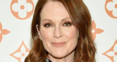 Julianne Moore - Julianne Moore ‘ditched’ THIS wardrobe staple from her closet amidst the pandemic; Find out - pinkvilla.com