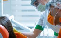 Dental workers found to be at increased COVID-19 risk - cidrap.umn.edu - Britain - city Birmingham