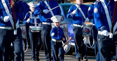 Loyalist band ask to march in Glasgow as coronavirus restrictions expected to ease - dailyrecord.co.uk - Scotland