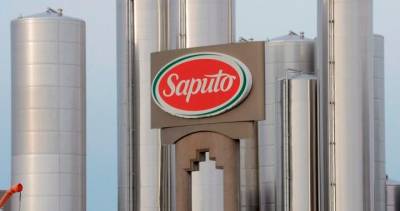 Saputo sales slip amid ongoing pandemic, lower prices for dairy products - globalnews.ca
